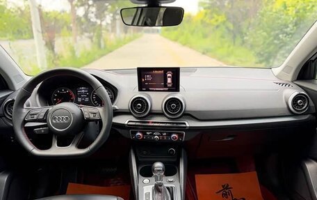 Audi Q2 I, 2022 год, 1 576 000 рублей, 13 фотография