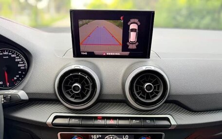 Audi Q2 I, 2022 год, 1 576 000 рублей, 15 фотография