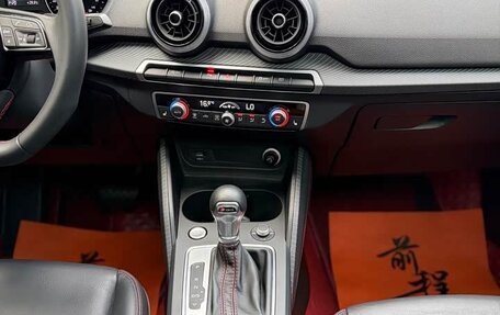 Audi Q2 I, 2022 год, 1 576 000 рублей, 16 фотография