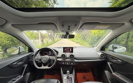 Audi Q2 I, 2022 год, 1 576 000 рублей, 18 фотография