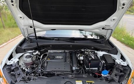 Audi Q2 I, 2022 год, 1 576 000 рублей, 23 фотография