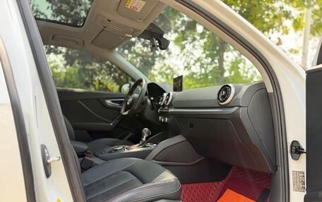 Audi Q2 I, 2022 год, 1 576 000 рублей, 17 фотография