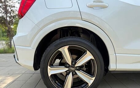Audi Q2 I, 2022 год, 1 576 000 рублей, 22 фотография