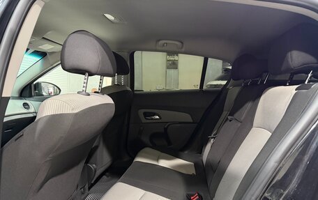 Chevrolet Cruze II, 2014 год, 918 000 рублей, 7 фотография