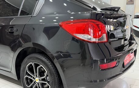 Chevrolet Cruze II, 2014 год, 918 000 рублей, 8 фотография
