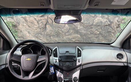 Chevrolet Cruze II, 2014 год, 918 000 рублей, 14 фотография