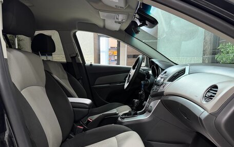 Chevrolet Cruze II, 2014 год, 918 000 рублей, 11 фотография