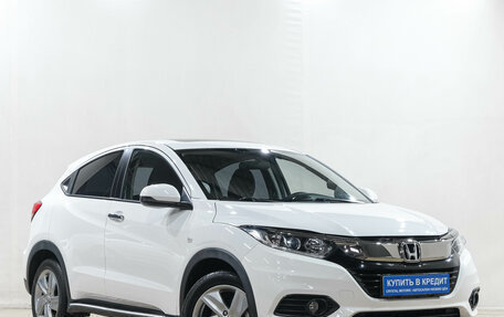 Honda Vezel, 2021 год, 2 149 000 рублей, 2 фотография