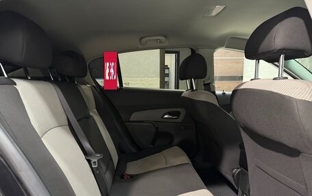Chevrolet Cruze II, 2014 год, 918 000 рублей, 10 фотография
