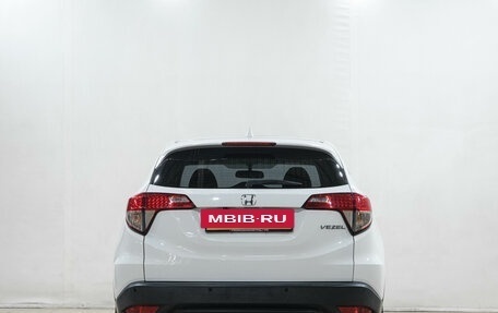 Honda Vezel, 2021 год, 2 149 000 рублей, 6 фотография
