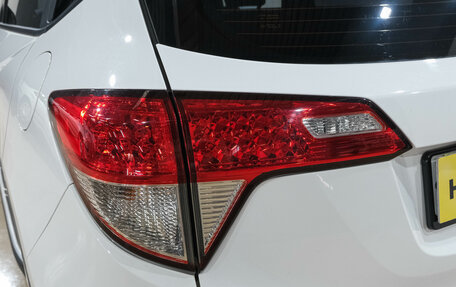Honda Vezel, 2021 год, 2 149 000 рублей, 9 фотография