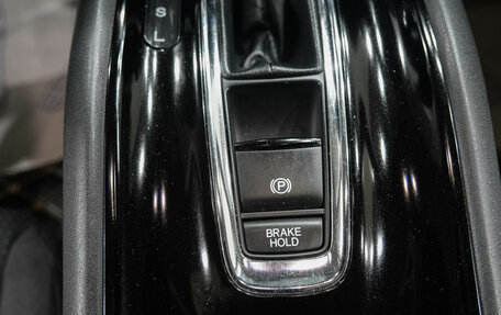 Honda Vezel, 2021 год, 2 149 000 рублей, 23 фотография
