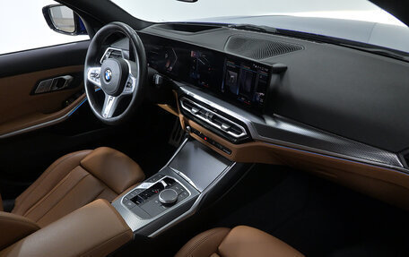 BMW 3 серия, 2023 год, 4 940 000 рублей, 7 фотография