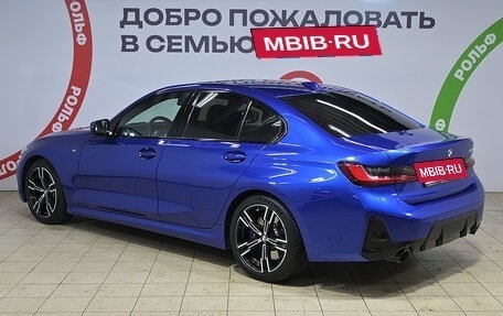 BMW 3 серия, 2023 год, 4 940 000 рублей, 6 фотография