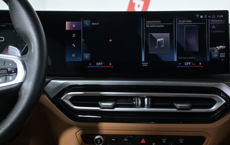 BMW 3 серия, 2023 год, 4 940 000 рублей, 12 фотография