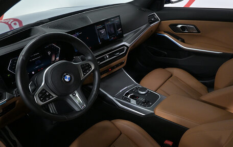 BMW 3 серия, 2023 год, 4 940 000 рублей, 9 фотография