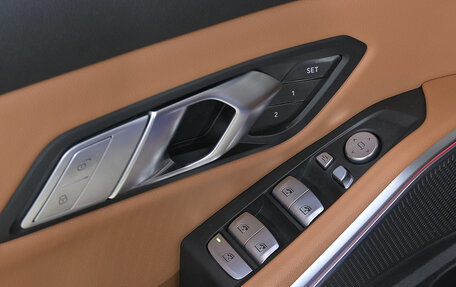 BMW 3 серия, 2023 год, 4 940 000 рублей, 15 фотография