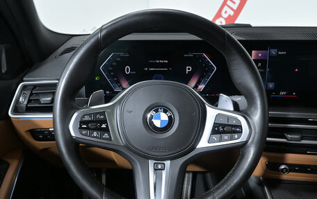 BMW 3 серия, 2023 год, 4 940 000 рублей, 10 фотография