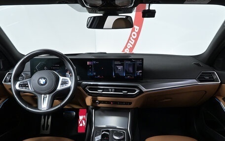 BMW 3 серия, 2023 год, 4 940 000 рублей, 8 фотография