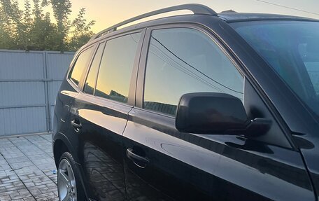 BMW X3, 2007 год, 950 000 рублей, 6 фотография