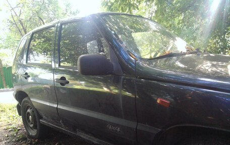 Chevrolet Niva I рестайлинг, 2006 год, 120 000 рублей, 1 фотография
