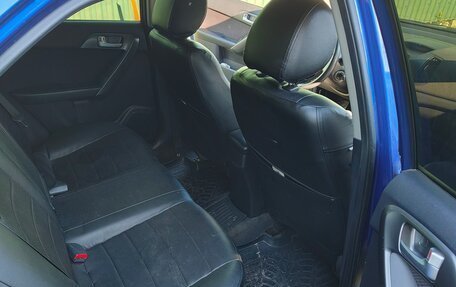 KIA Cerato III, 2010 год, 590 000 рублей, 1 фотография