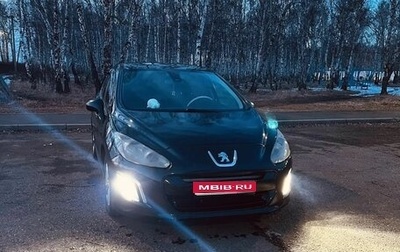 Peugeot 308 II, 2011 год, 360 000 рублей, 1 фотография