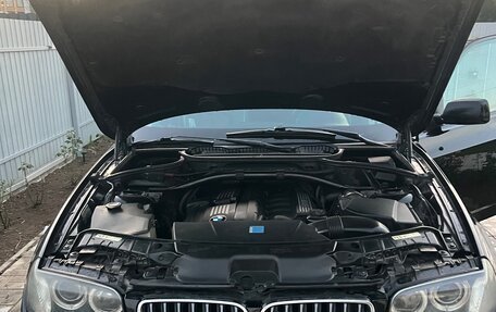 BMW X3, 2007 год, 950 000 рублей, 16 фотография