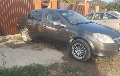 Opel Astra H, 2010 год, 650 000 рублей, 2 фотография