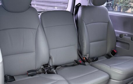 Hyundai Grand Starex Grand Starex I рестайлинг 2, 2013 год, 2 100 000 рублей, 10 фотография