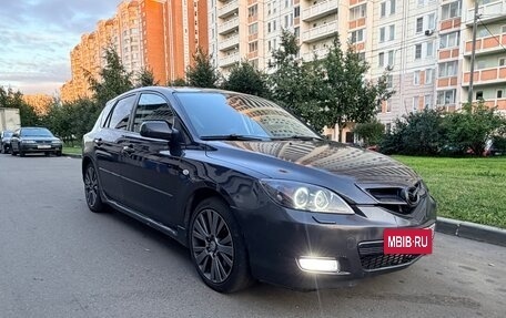 Mazda 3, 2006 год, 430 000 рублей, 2 фотография