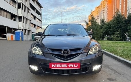 Mazda 3, 2006 год, 430 000 рублей, 4 фотография