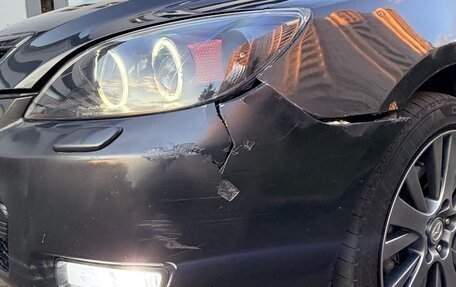Mazda 3, 2006 год, 430 000 рублей, 9 фотография