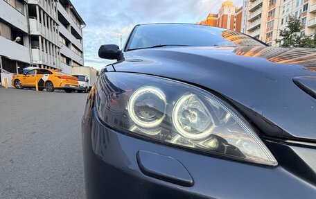 Mazda 3, 2006 год, 430 000 рублей, 7 фотография