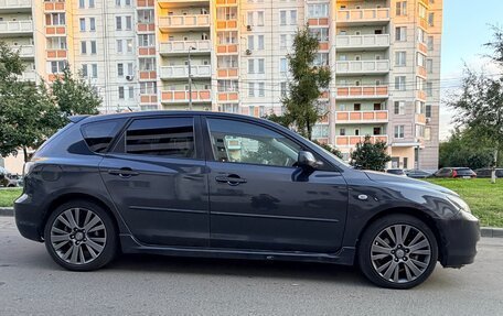 Mazda 3, 2006 год, 430 000 рублей, 10 фотография