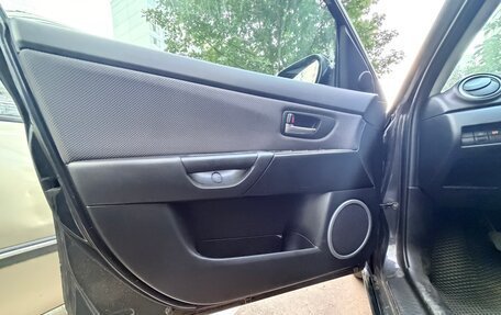 Mazda 3, 2006 год, 430 000 рублей, 15 фотография