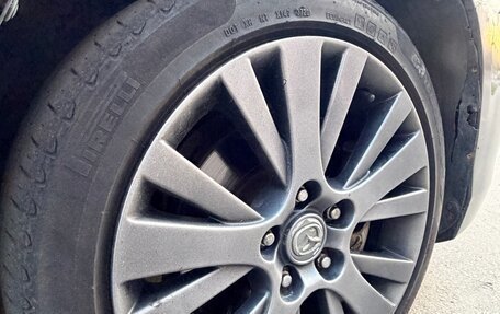 Mazda 3, 2006 год, 430 000 рублей, 17 фотография