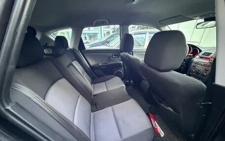 Mazda 3, 2006 год, 430 000 рублей, 14 фотография