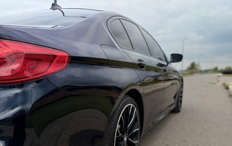 BMW 5 серия, 2019 год, 3 850 000 рублей, 12 фотография