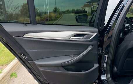 BMW 5 серия, 2019 год, 3 850 000 рублей, 19 фотография