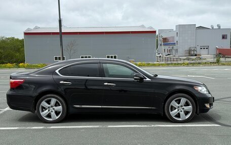 Lexus LS IV, 2010 год, 1 780 000 рублей, 8 фотография