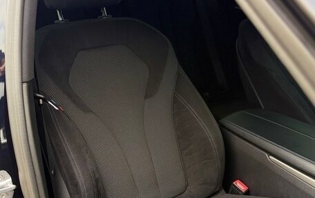 BMW 5 серия, 2019 год, 3 850 000 рублей, 25 фотография