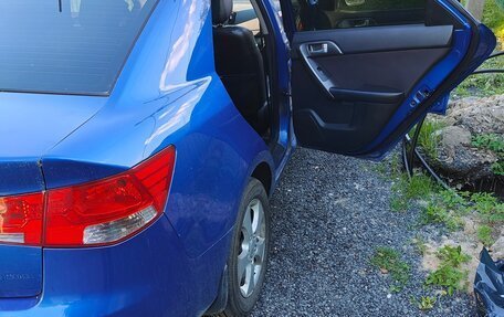 KIA Cerato III, 2010 год, 590 000 рублей, 2 фотография