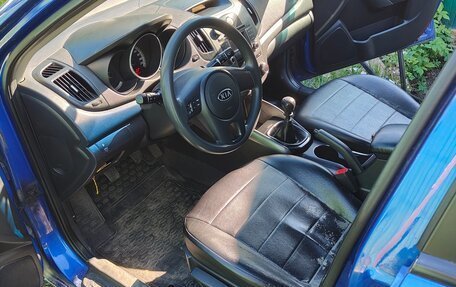 KIA Cerato III, 2010 год, 590 000 рублей, 10 фотография