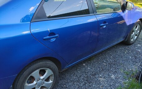 KIA Cerato III, 2010 год, 590 000 рублей, 8 фотография