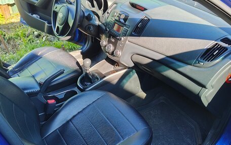KIA Cerato III, 2010 год, 590 000 рублей, 4 фотография
