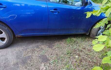 KIA Cerato III, 2010 год, 590 000 рублей, 5 фотография