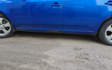 KIA Cerato III, 2010 год, 590 000 рублей, 9 фотография