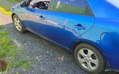 KIA Cerato III, 2010 год, 590 000 рублей, 3 фотография