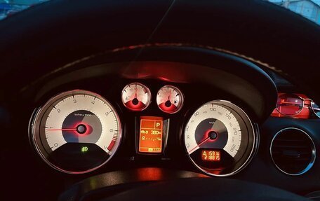 Peugeot 308 II, 2011 год, 360 000 рублей, 6 фотография